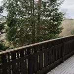 Lägenhet Casa Materi Poppenhausen