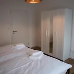 Casa Materi Lägenhet Poppenhausen
