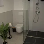 Lägenhet Casa Materi Poppenhausen