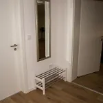Casa Materi Lägenhet Poppenhausen