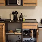 Lägenhet Casa Materi Poppenhausen