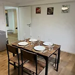 Lägenhet Casa Materi Poppenhausen