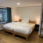 Casa Materi Lägenhet Poppenhausen