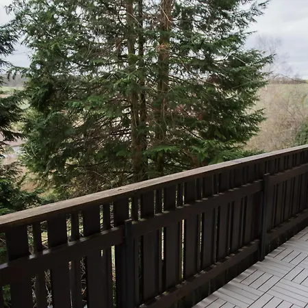 Apartment Casa Materi Poppenhausen