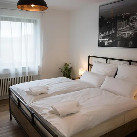 Casa Materi Apartment
