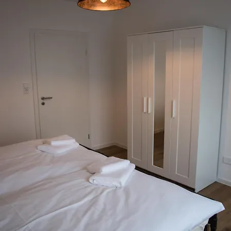 Casa Materi Apartamento Poppenhausen