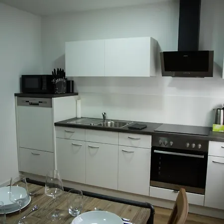 Apartment Casa Materi *