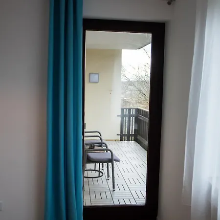 Casa Materi 公寓 *