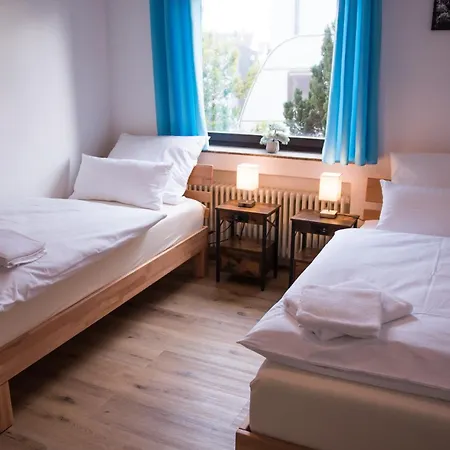 Casa Materi 公寓 *