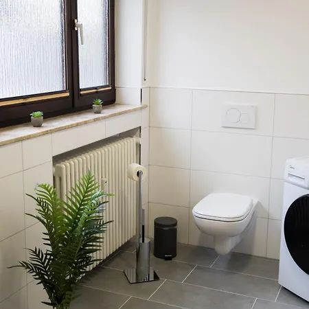 Casa Materi 波彭豪森