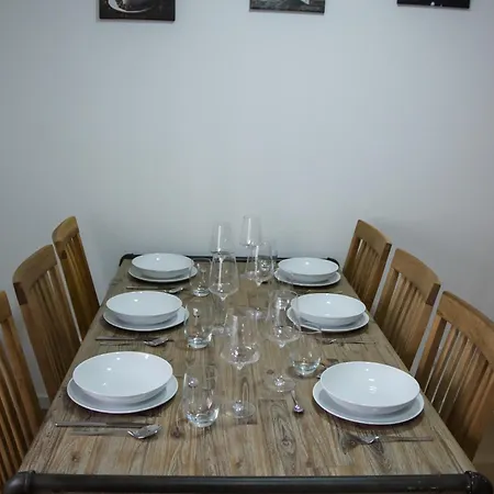 Casa Materi 波彭豪森