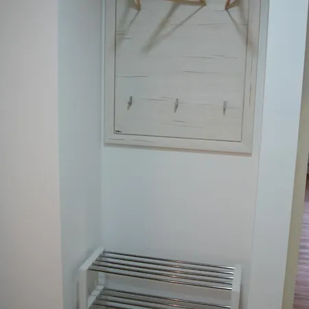 Casa Materi * 波彭豪森