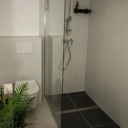 Casa Materi Apartment