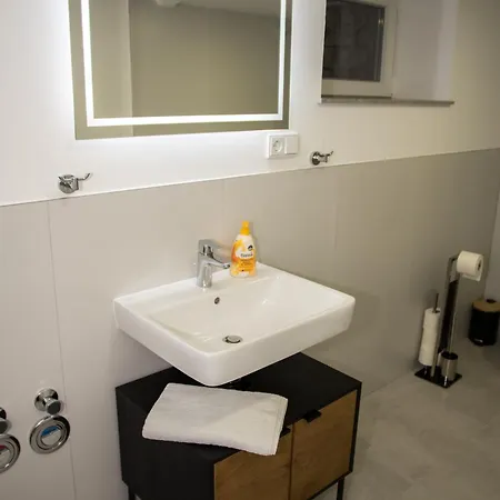 Casa Materi 波彭豪森