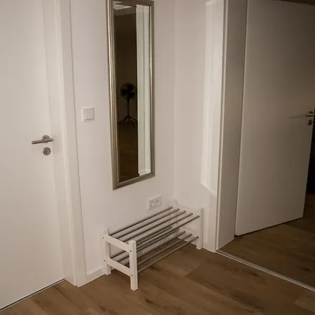 Casa Materi Apartamento Poppenhausen