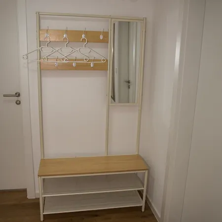 Casa Materi Apartment