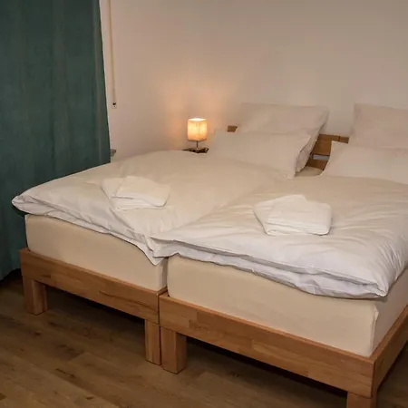 Casa Materi Apartment *