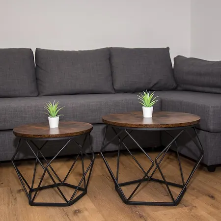 Casa Materi * 波彭豪森