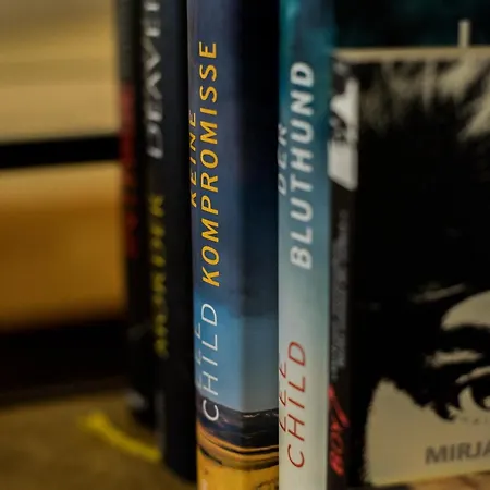 公寓 Casa Materi *