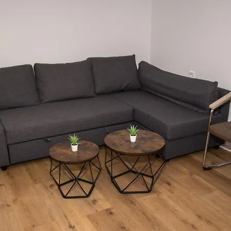 Casa Materi Apartment *