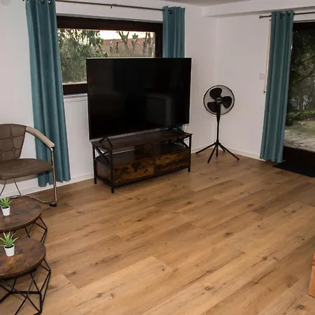 Casa Materi 公寓 *