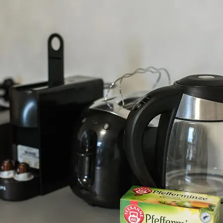 Casa Materi 公寓 *