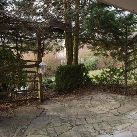 Apartment Casa Materi