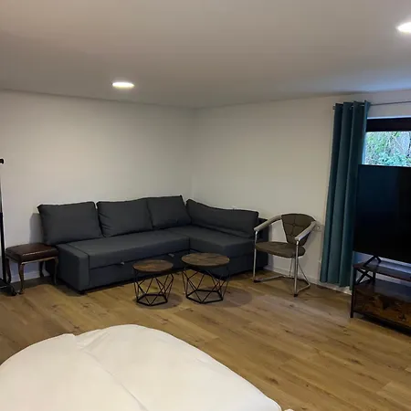 Casa Materi Apartment