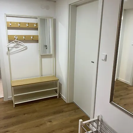 Apartment Casa Materi *