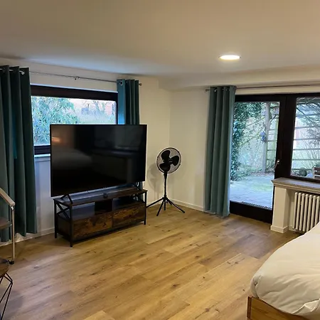 Apartment Casa Materi *