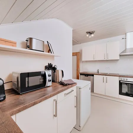 Casa Materi 公寓 *