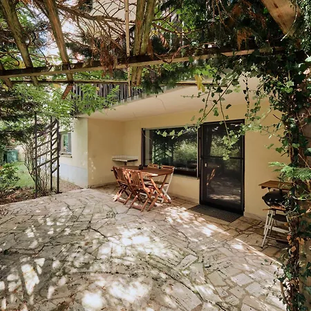 公寓 Casa Materi *