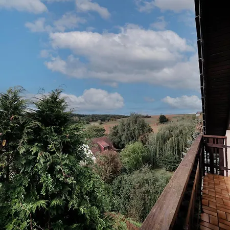 Apartamento Casa Materi Poppenhausen