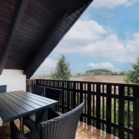 Casa Materi 波彭豪森