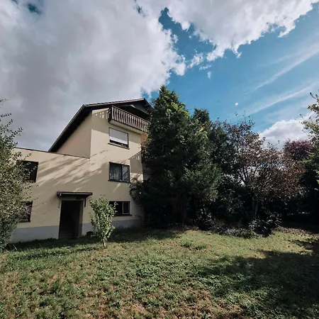 Casa Materi