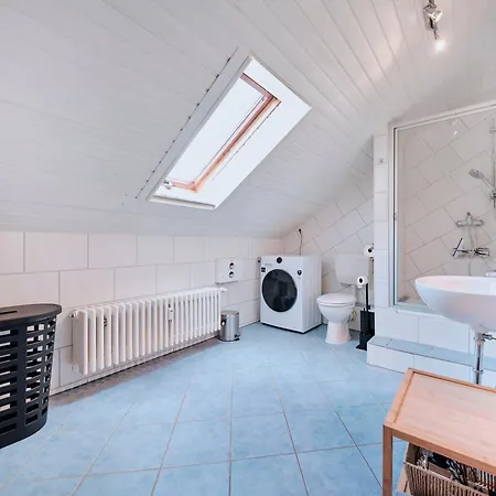 Casa Materi Apartamento