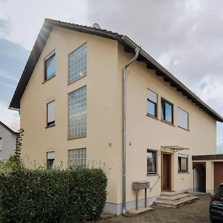 Apartment Casa Materi *