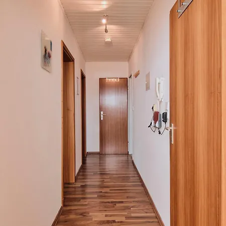 Casa Materi Apartment *
