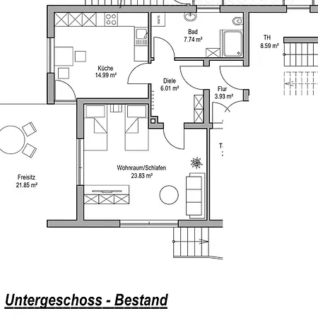 Casa Materi