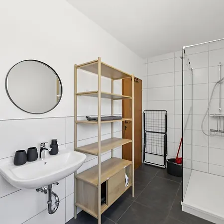 Casa Materi Apartment