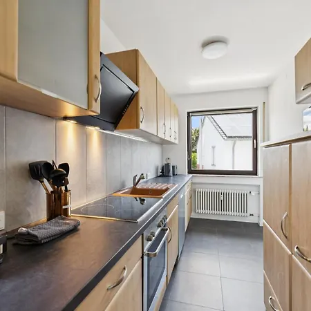 Apartment Casa Materi *