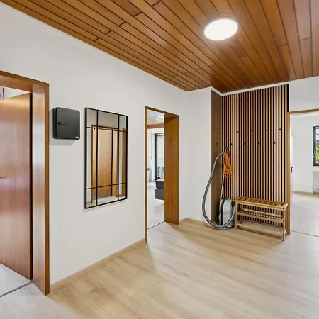 Casa Materi Apartment *