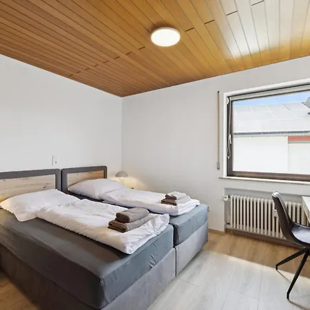 Casa Materi Apartment *