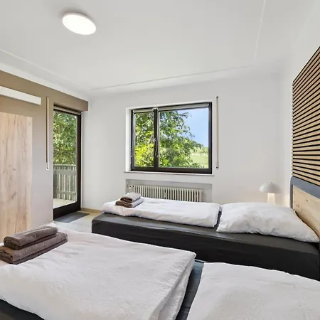 Apartment Casa Materi