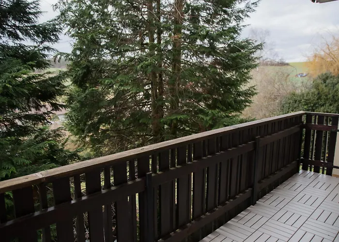 Διαμέρισμα Casa Materi Poppenhausen