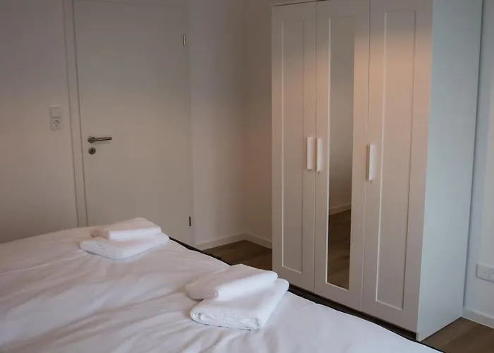 Casa Materi Διαμέρισμα Poppenhausen