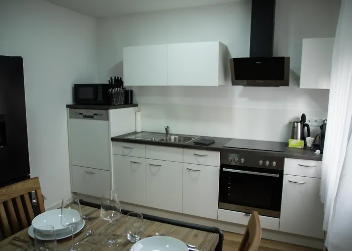 Διαμέρισμα Casa Materi *