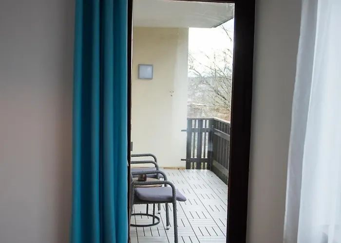 Casa Materi Διαμέρισμα *