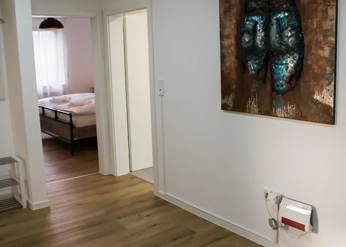 Casa Materi Διαμέρισμα