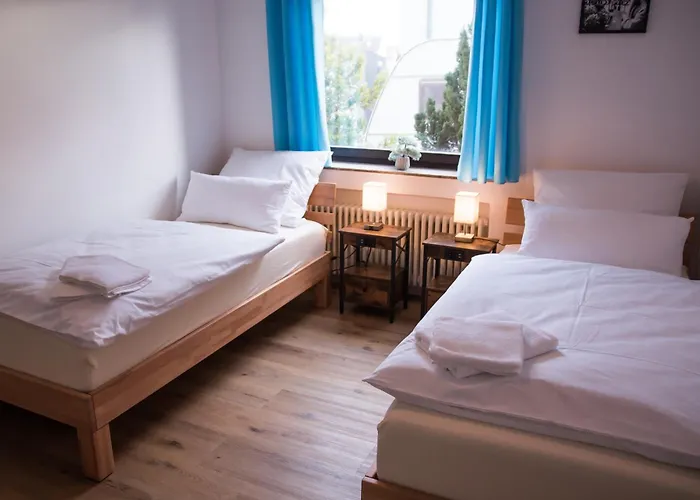 Casa Materi Διαμέρισμα *